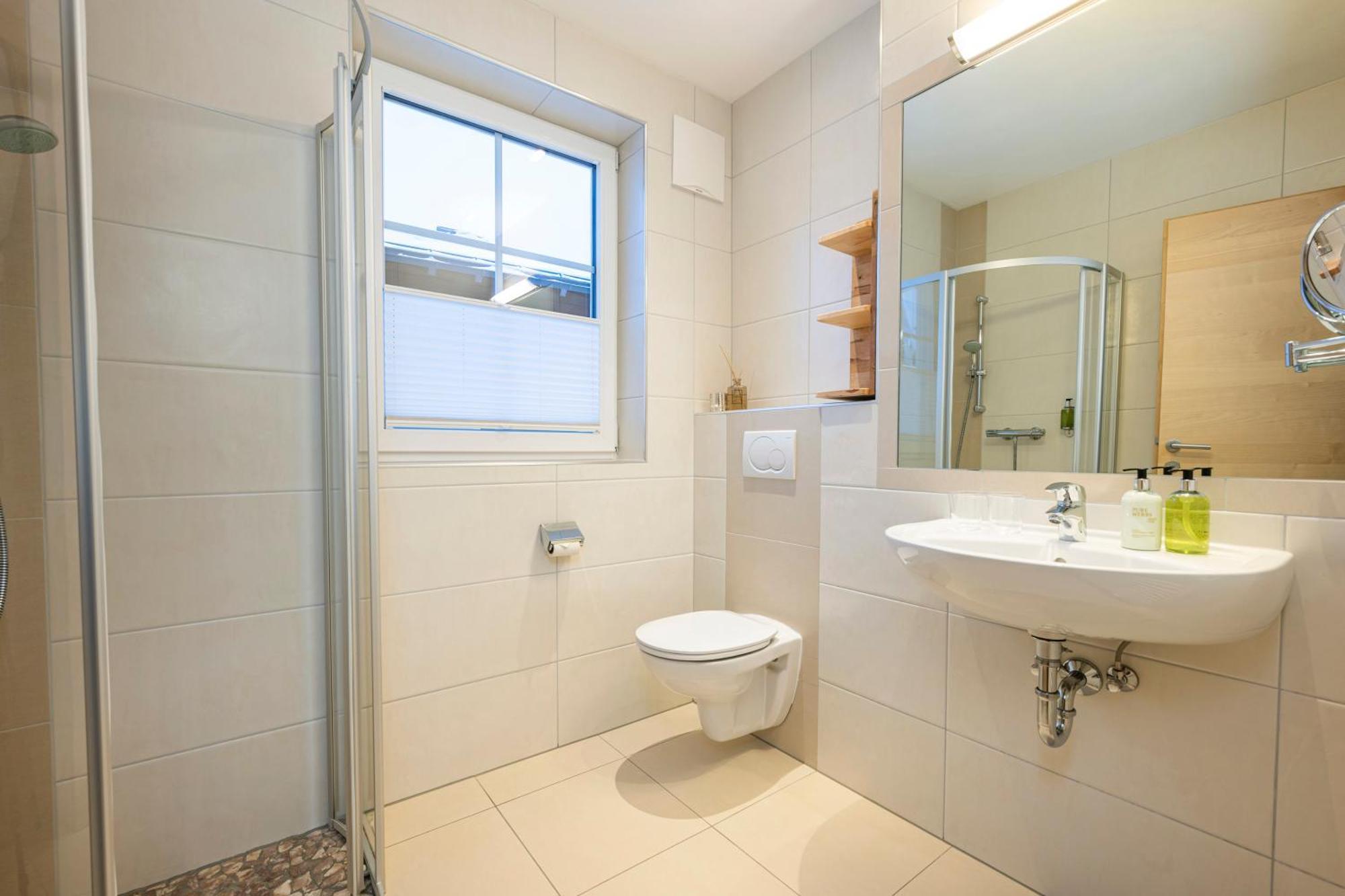اوبرتاورن Appartement Haus Fasswald المظهر الخارجي الصورة
